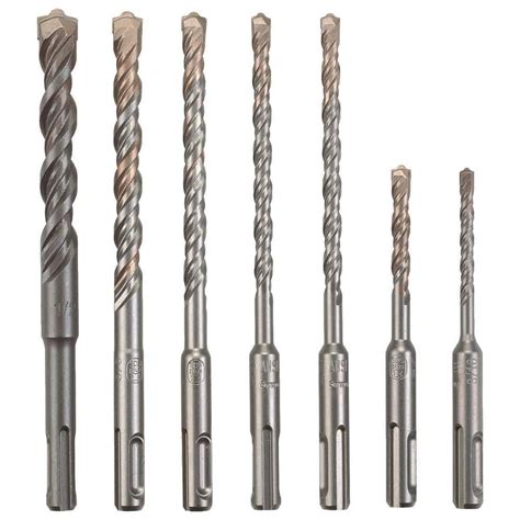 hammer drill electrical box bit|types of hammer drill bits.